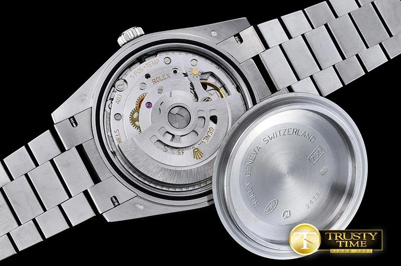 RDD0203 – DayDate 40mm EasyMatch 669