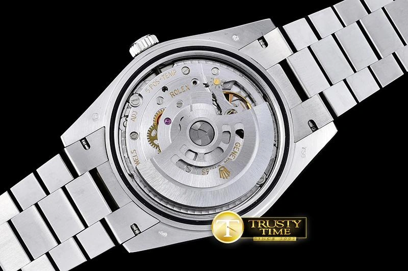 RDD0203 – DayDate 40mm EasyMatch 669