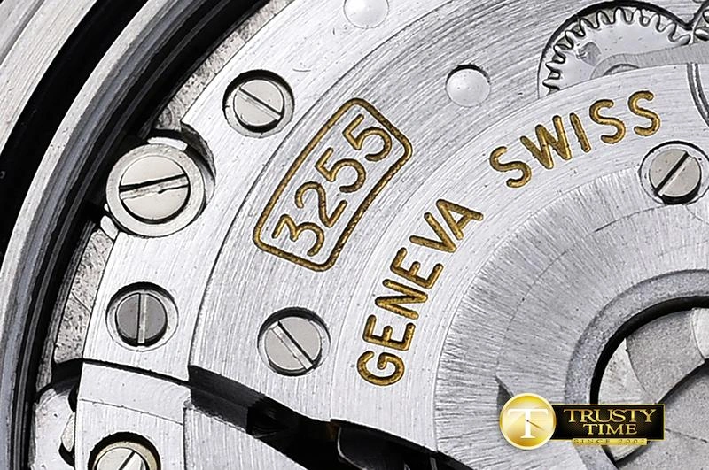 RDD0203 – DayDate 40mm EasyMatch 669