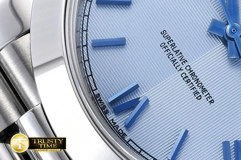 RDD0203 – DayDate 40mm EasyMatch 669