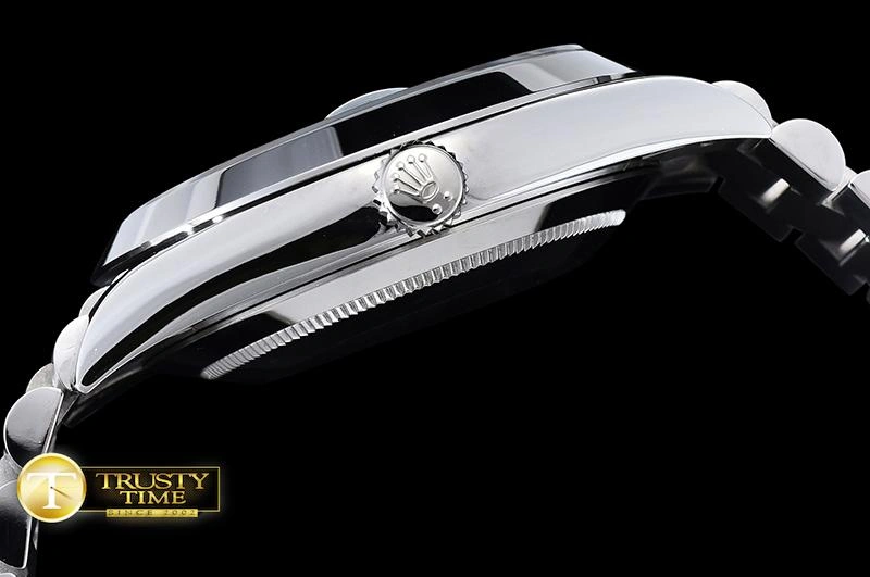 RDD0203 – DayDate 40mm EasyMatch 669