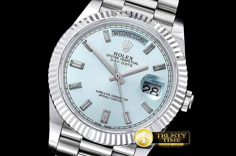 Durable RDD0206A – DayDate 668