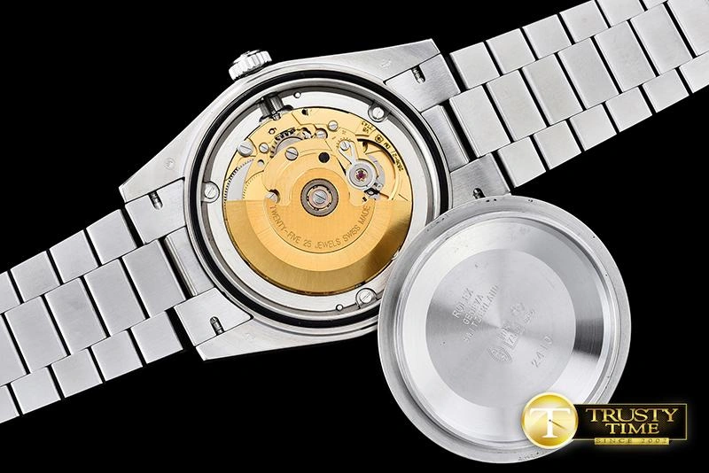 Durable RDD0206A – DayDate 668