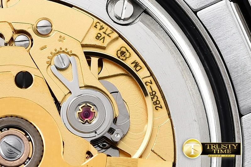 Durable RDD0206A – DayDate 668