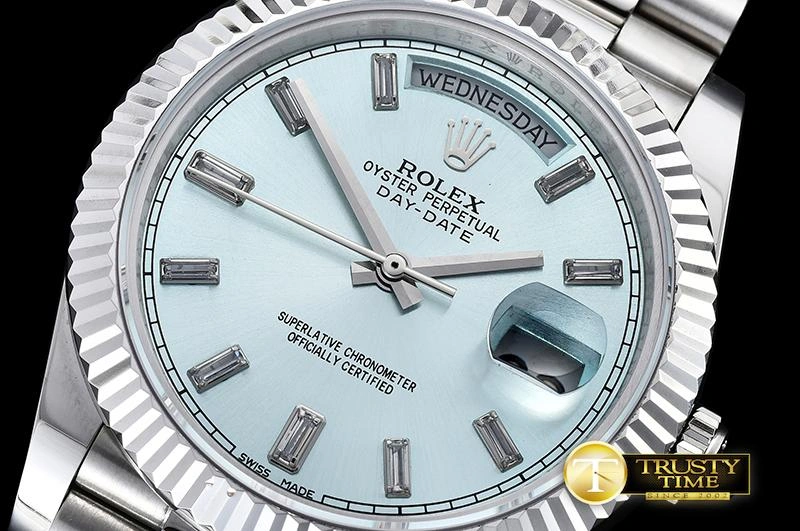 Durable RDD0206A – DayDate 668