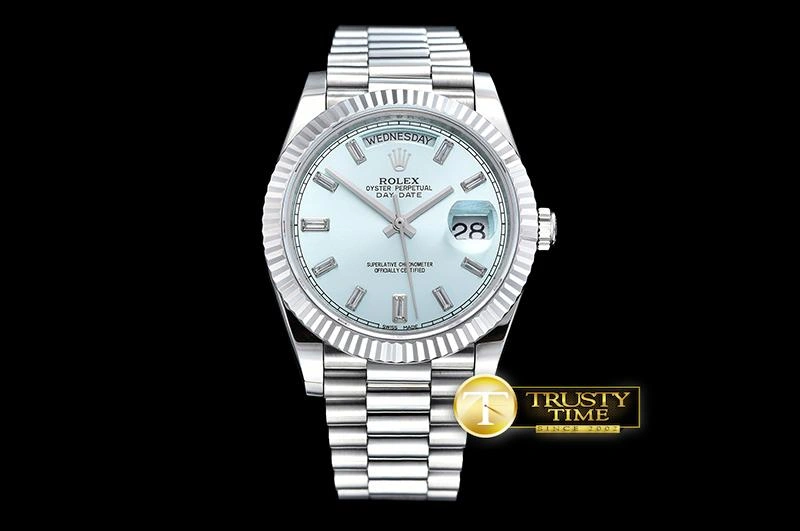 Durable RDD0206A – DayDate 668