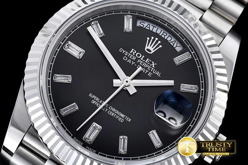 RDD0206B – DayDate Bright 672