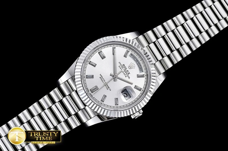 RDD0206C – DayDate Trendsetting 670