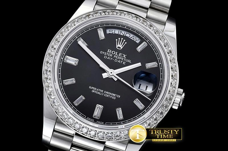 RDD0206E – DayDate Attractive 673