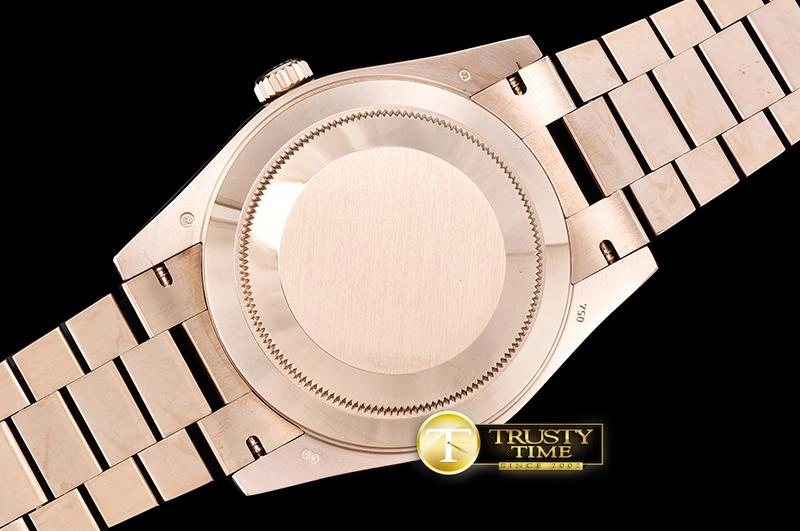 RDD0208A – DayDate 40mm FlexibleFit 680