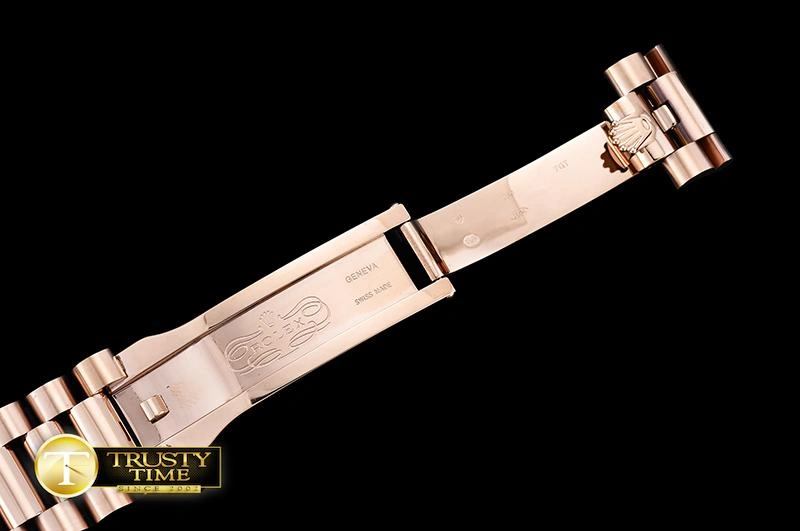 Premium RDD0208D – DayDate 40mm 678
