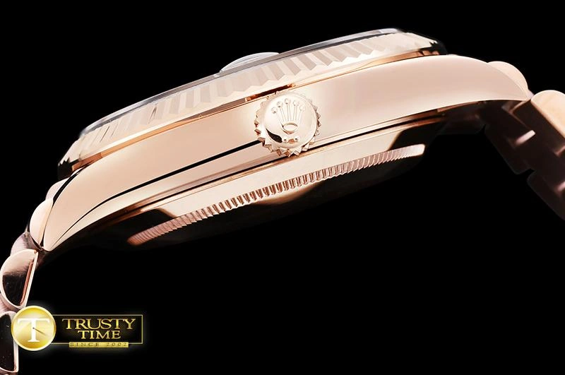 Premium RDD0208D – DayDate 40mm 678