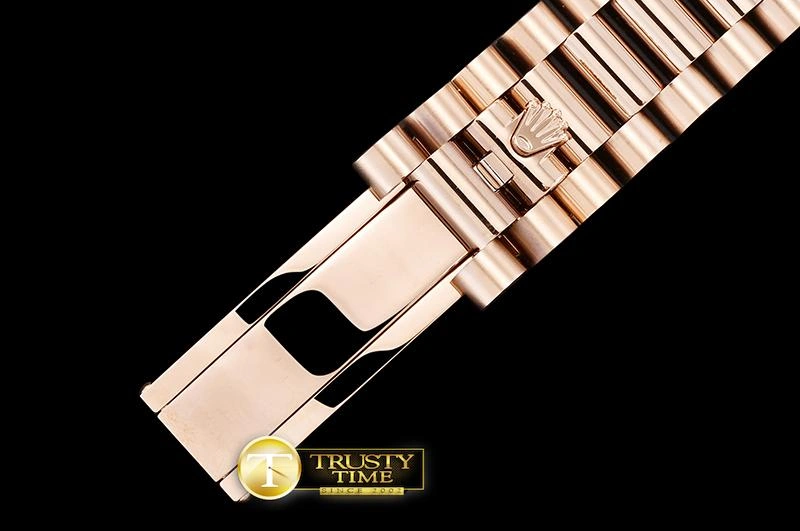 Premium RDD0208D – DayDate 40mm 678