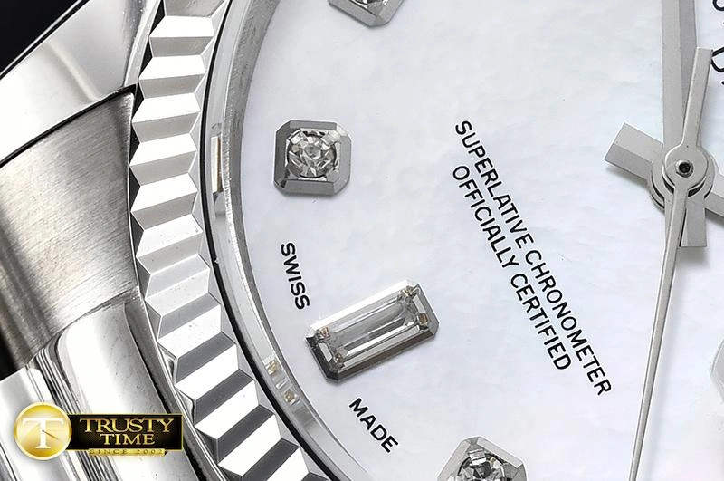 SoftTouch RDD0214A – DayDate 36mm 681