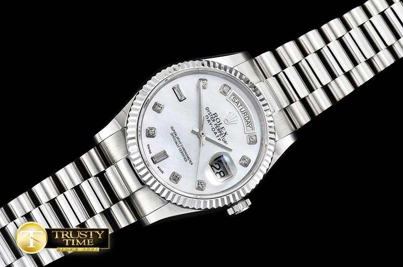 SoftTouch RDD0214A – DayDate 36mm 681
