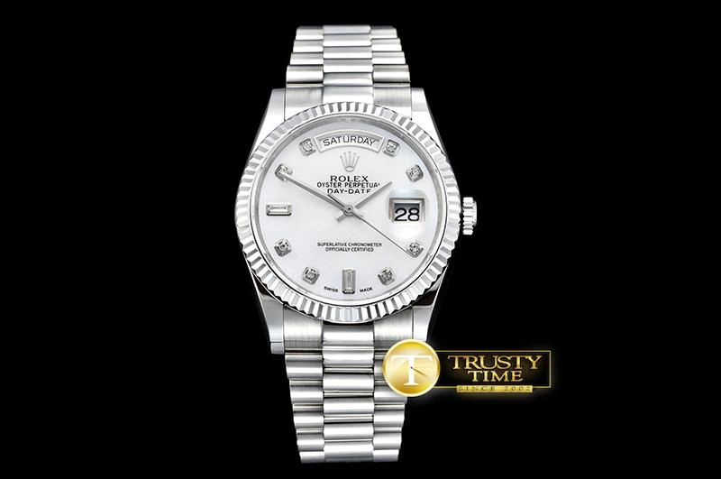 SoftTouch RDD0214A – DayDate 36mm 681