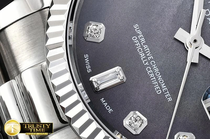 RDD0214B – DayDate 36mm GoAnywhere 682