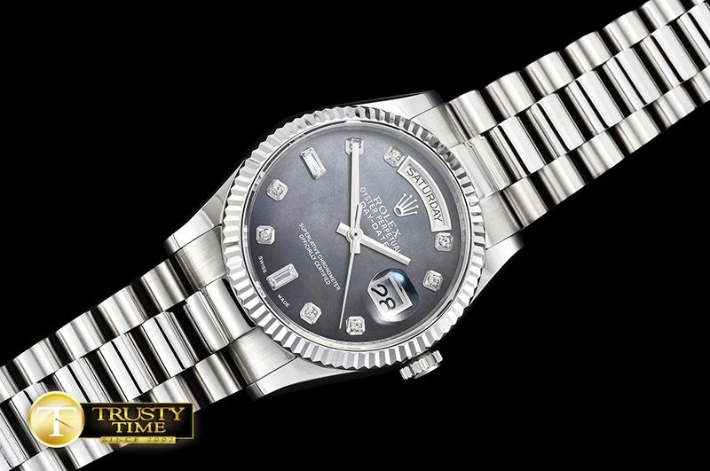 RDD0214B – DayDate 36mm GoAnywhere 682