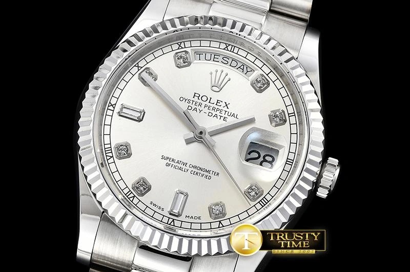 RDD0214C – DayDate 36mm Classic 685