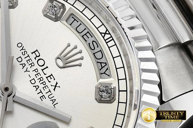 RDD0214C – DayDate 36mm Classic 685