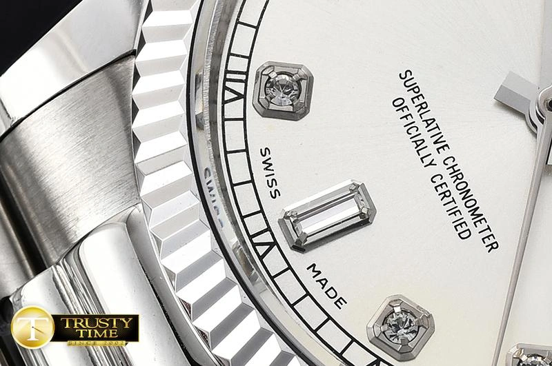 RDD0214C – DayDate 36mm Classic 685