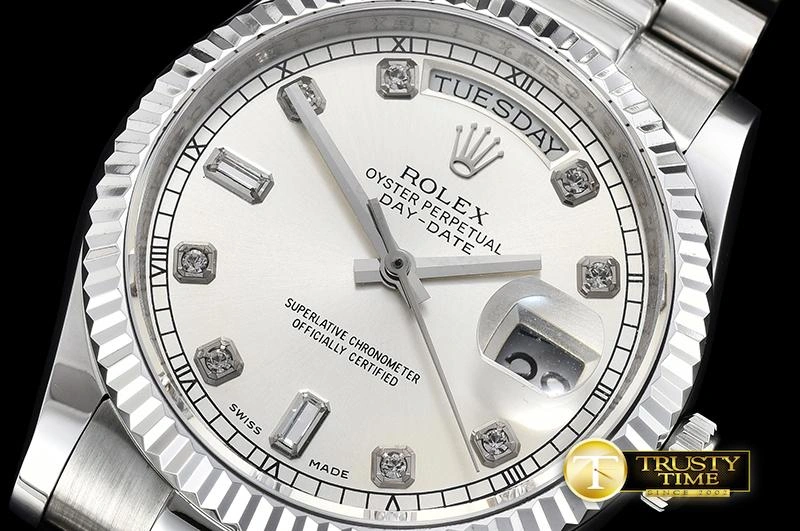 RDD0214C – DayDate 36mm Classic 685