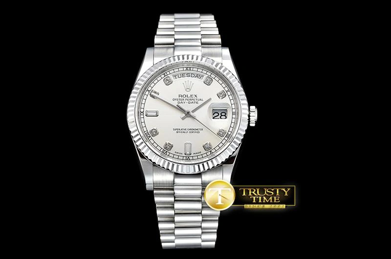 RDD0214C – DayDate 36mm Classic 685