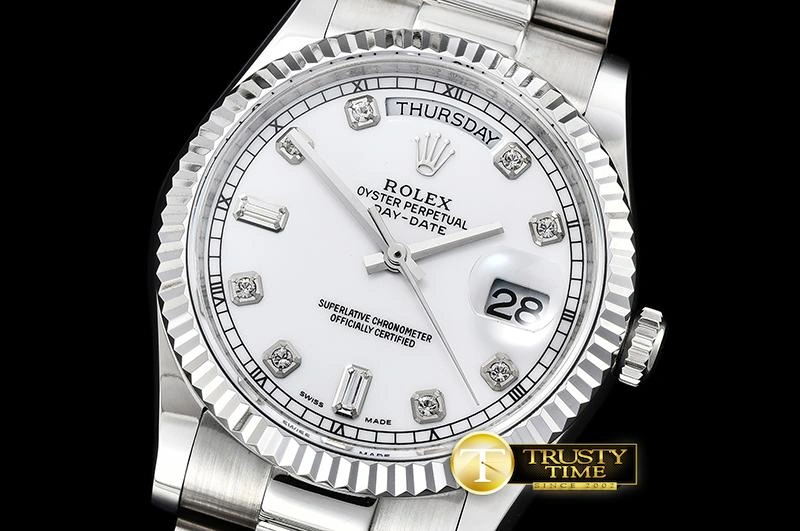 RDD0214D – DayDate 36mm Elegant 683
