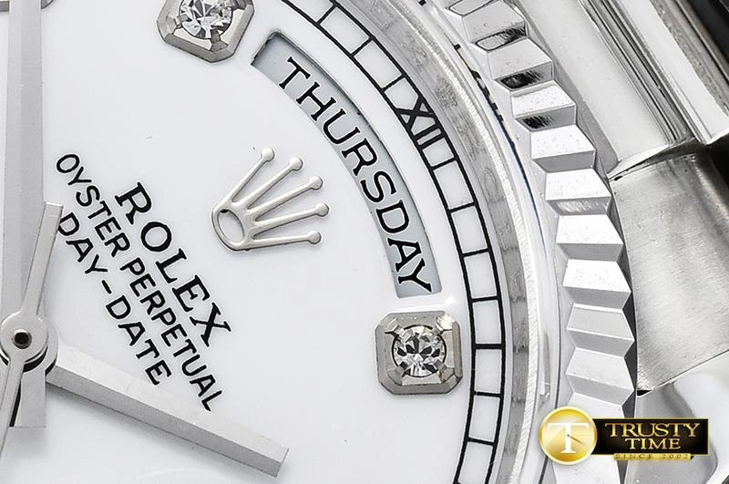RDD0214D – DayDate 36mm Elegant 683