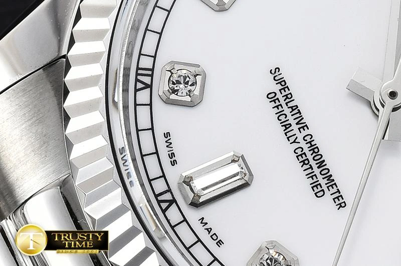 RDD0214D – DayDate 36mm Elegant 683