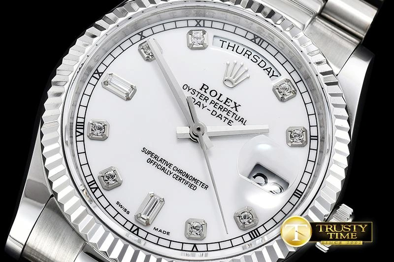 RDD0214D – DayDate 36mm Elegant 683