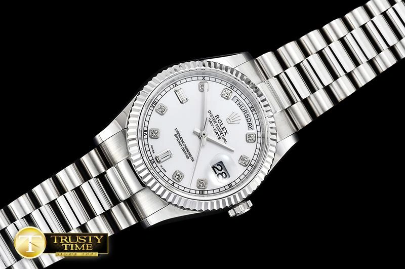 RDD0214D – DayDate 36mm Elegant 683