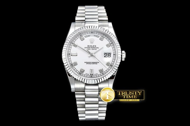 RDD0214D – DayDate 36mm Elegant 683