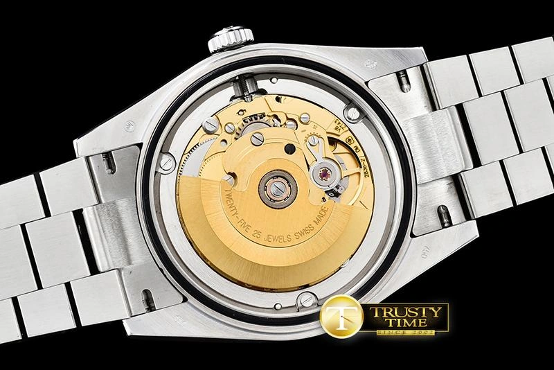 Durable RDD0215B – DayDate 36mm 684