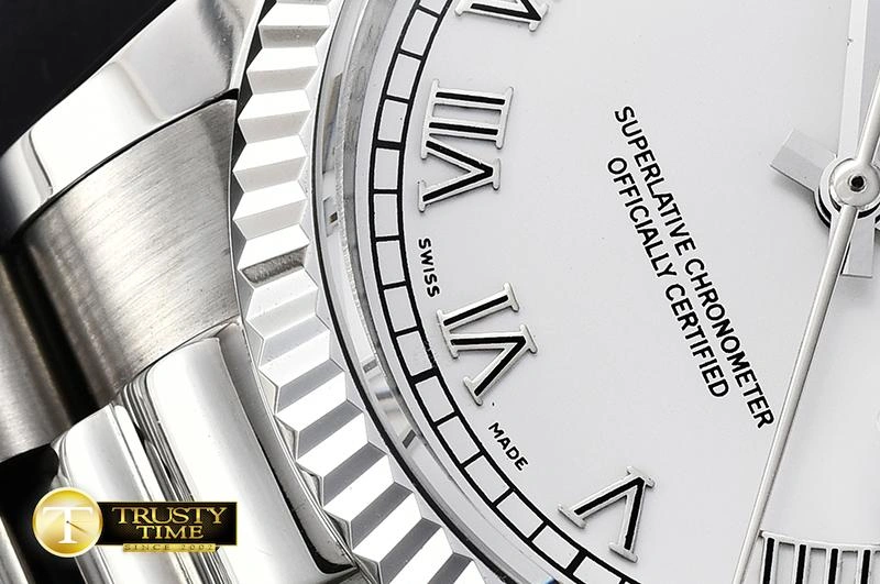 Durable RDD0215B – DayDate 36mm 684