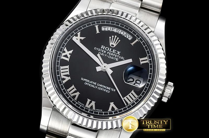 RDD0215C – DayDate 36mm Affordable 686