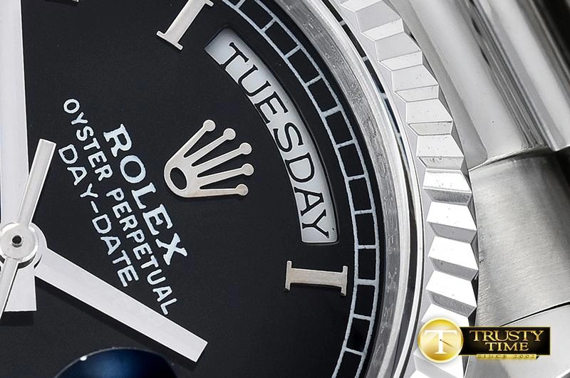 RDD0215C – DayDate 36mm Affordable 686