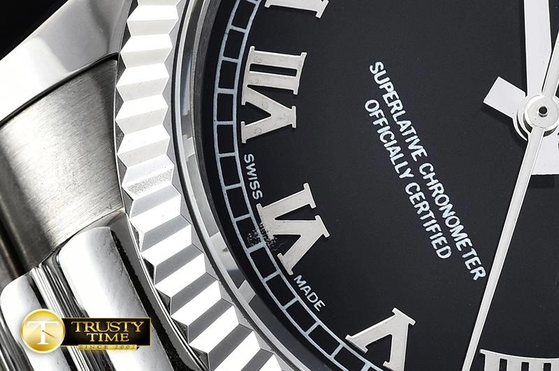 RDD0215C – DayDate 36mm Affordable 686