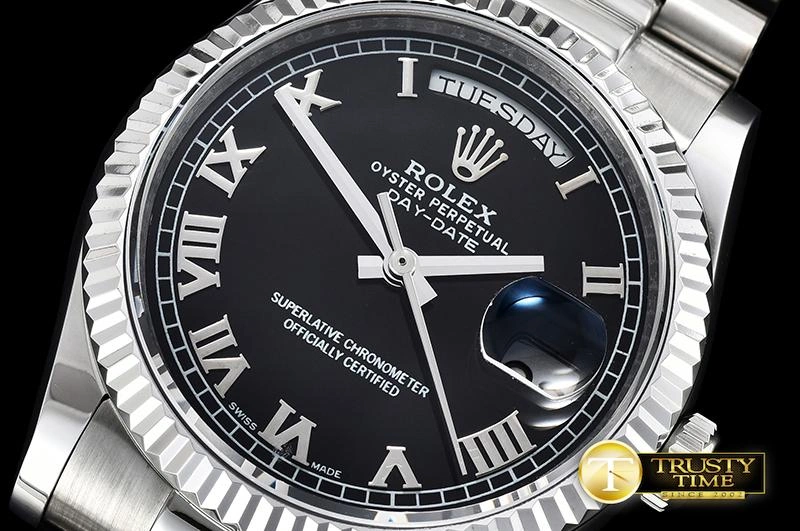 RDD0215C – DayDate 36mm Affordable 686