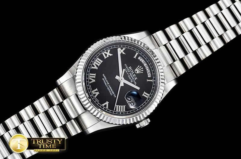 RDD0215C – DayDate 36mm Affordable 686
