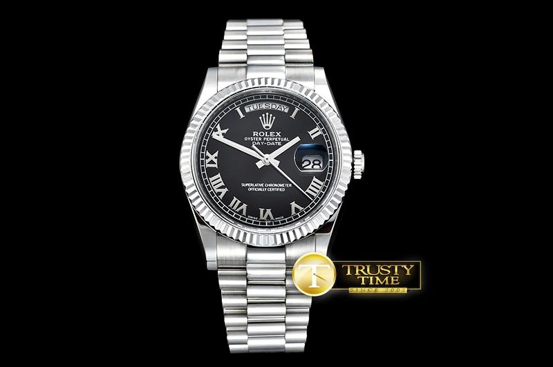RDD0215C – DayDate 36mm Affordable 686