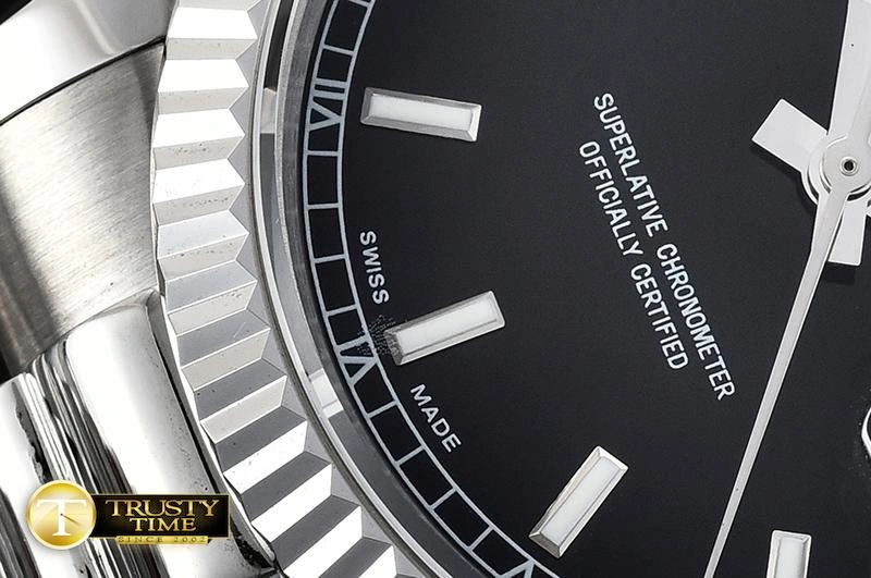 RDD0215D – DayDate 36mm Chic 687