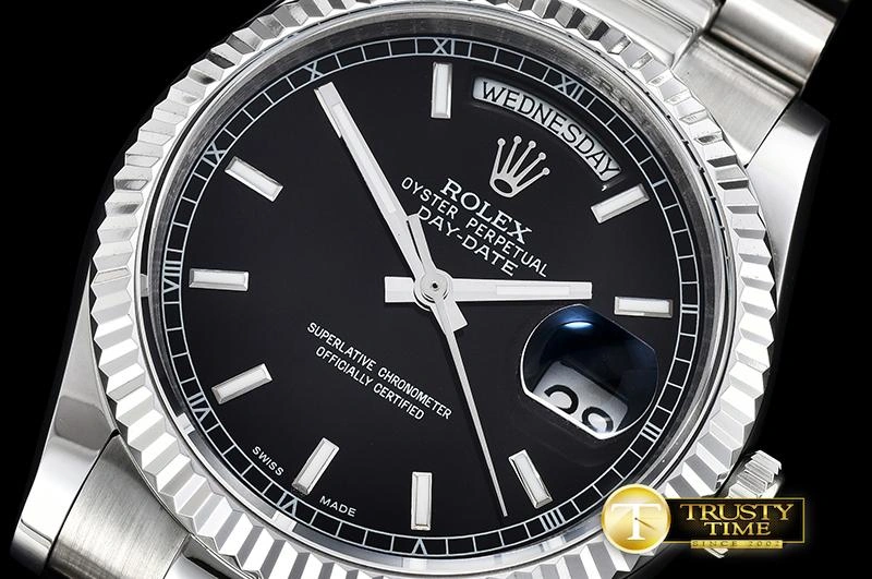 RDD0215D – DayDate 36mm Chic 687