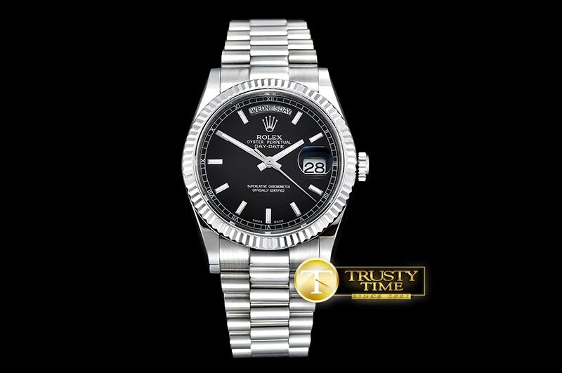 RDD0215D – DayDate 36mm Chic 687