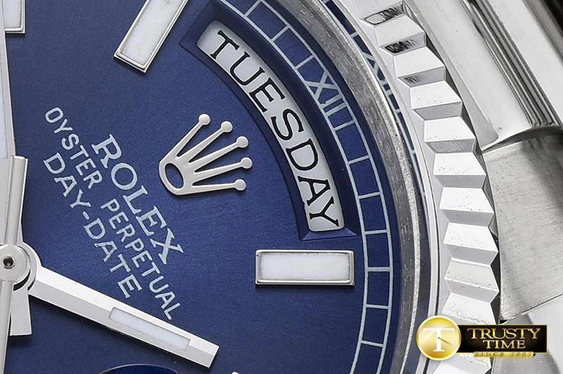 RDD0215E – DayDate 36mm Tailored 688