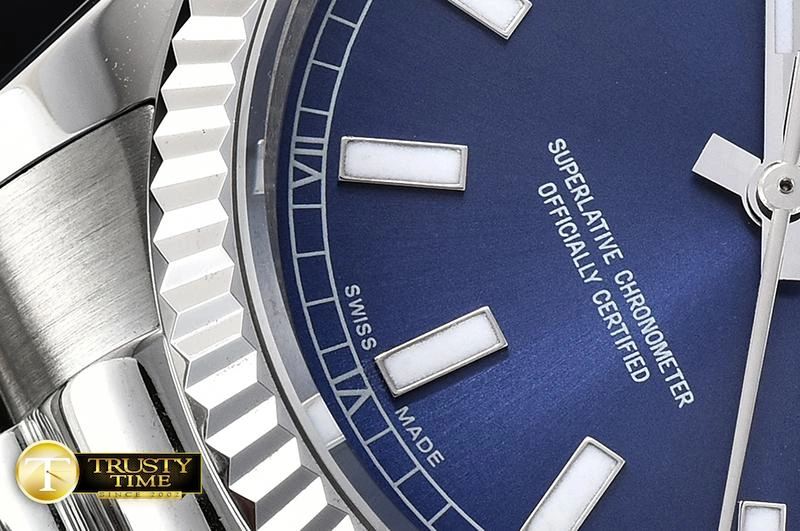 RDD0215E – DayDate 36mm Tailored 688