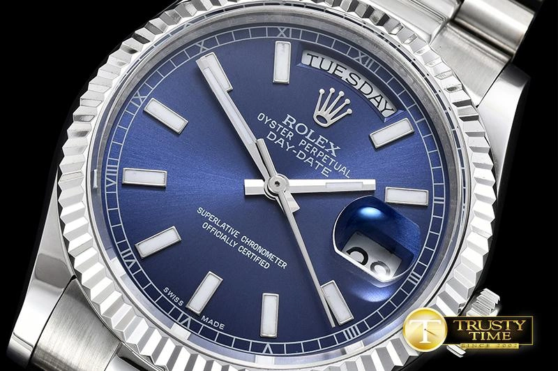 RDD0215E – DayDate 36mm Tailored 688