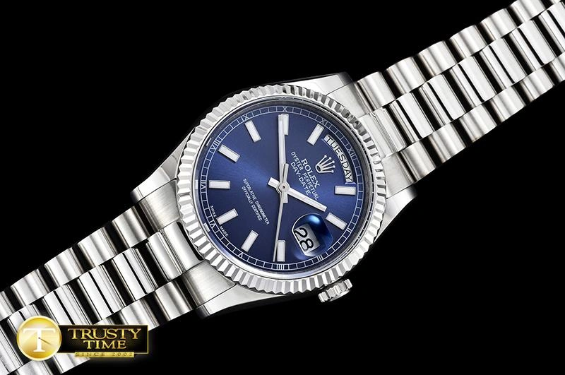 RDD0215E – DayDate 36mm Tailored 688