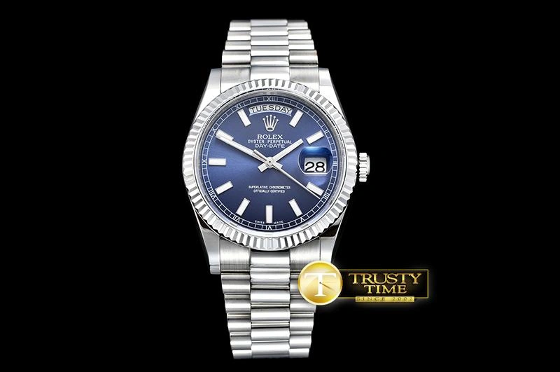RDD0215E – DayDate 36mm Tailored 688