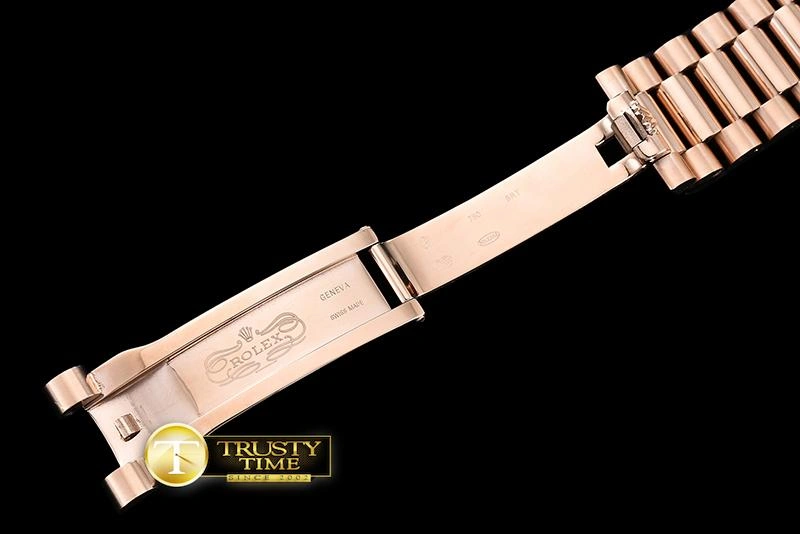 RDD0218A – DayDate 40mm Casual 690